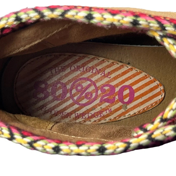 The Original 80%20 Hidden Wedge Booties - Picture 9 of 9